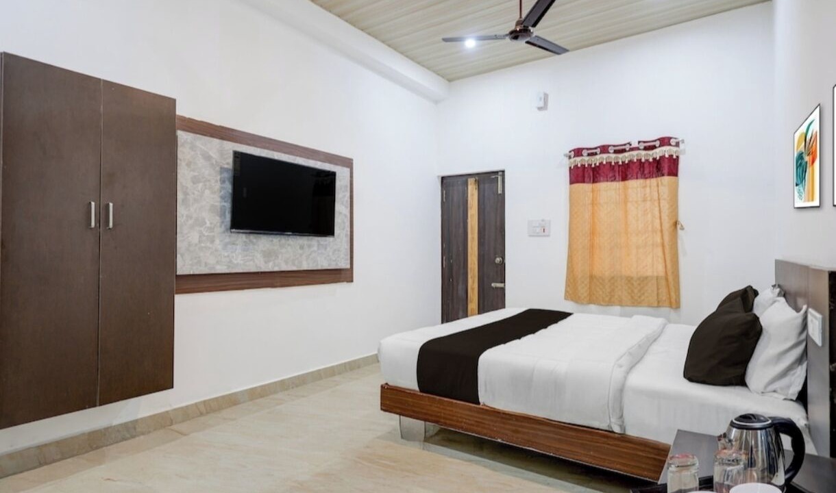 Photo of Bedroom in Tiruvannamalai