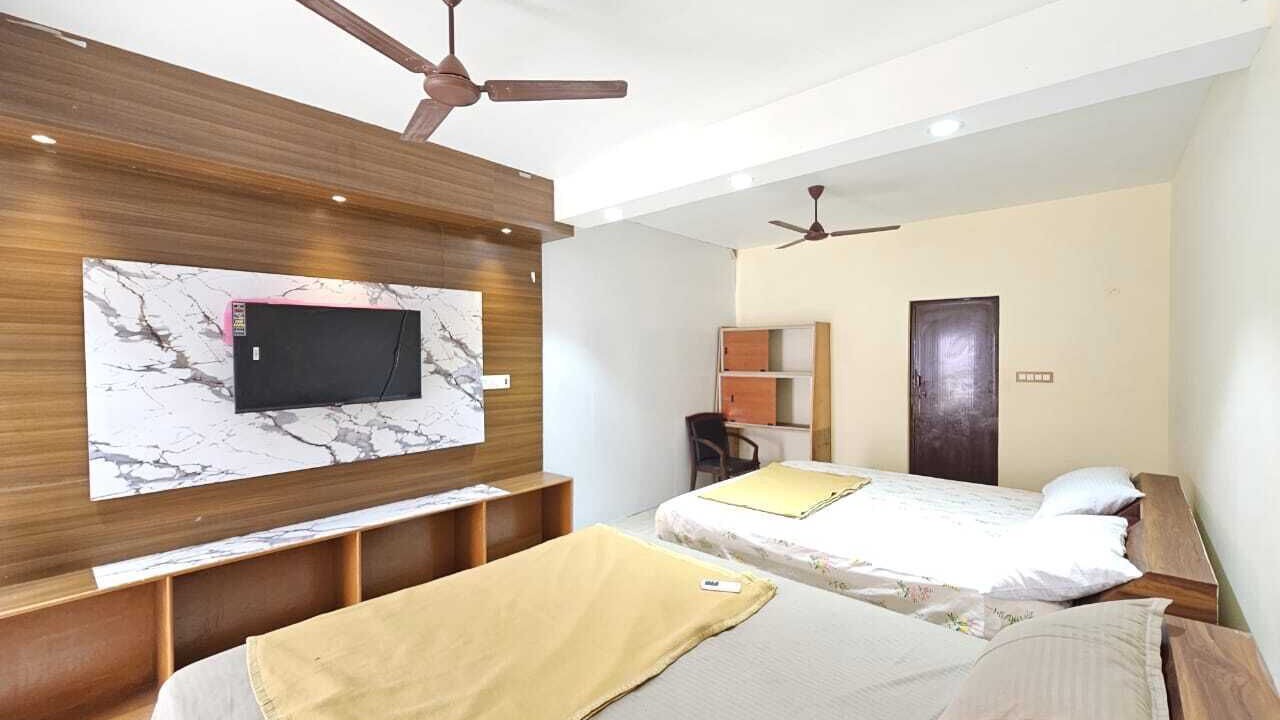 Photo of Bedroom in Tiruvannamalai
