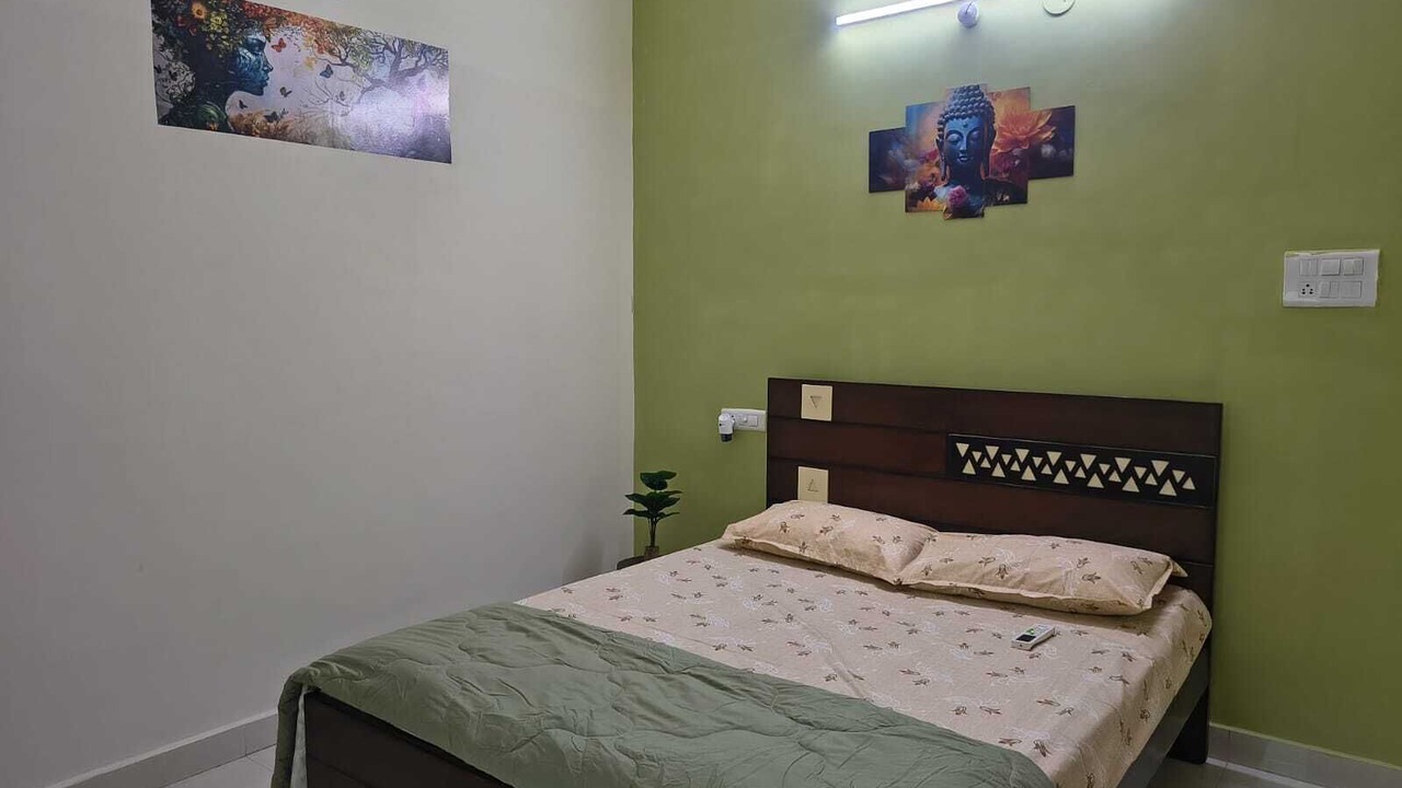 Photo of Bedroom in Madhapur