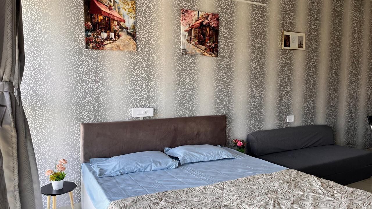 Photo of Bedroom in Pashan