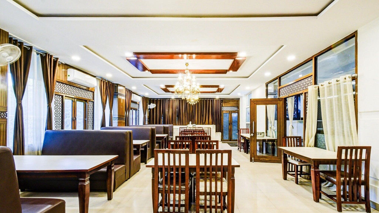 Photo of Livingroom in Lakdi Ka Pul