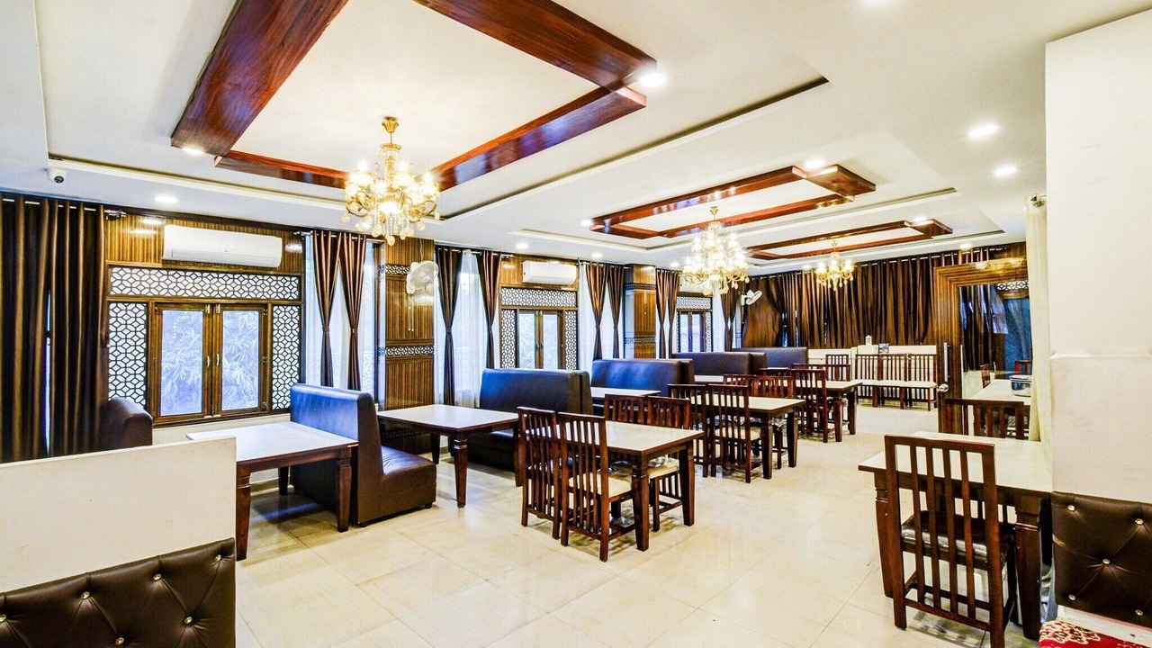 Photo of Livingroom in Lakdi Ka Pul