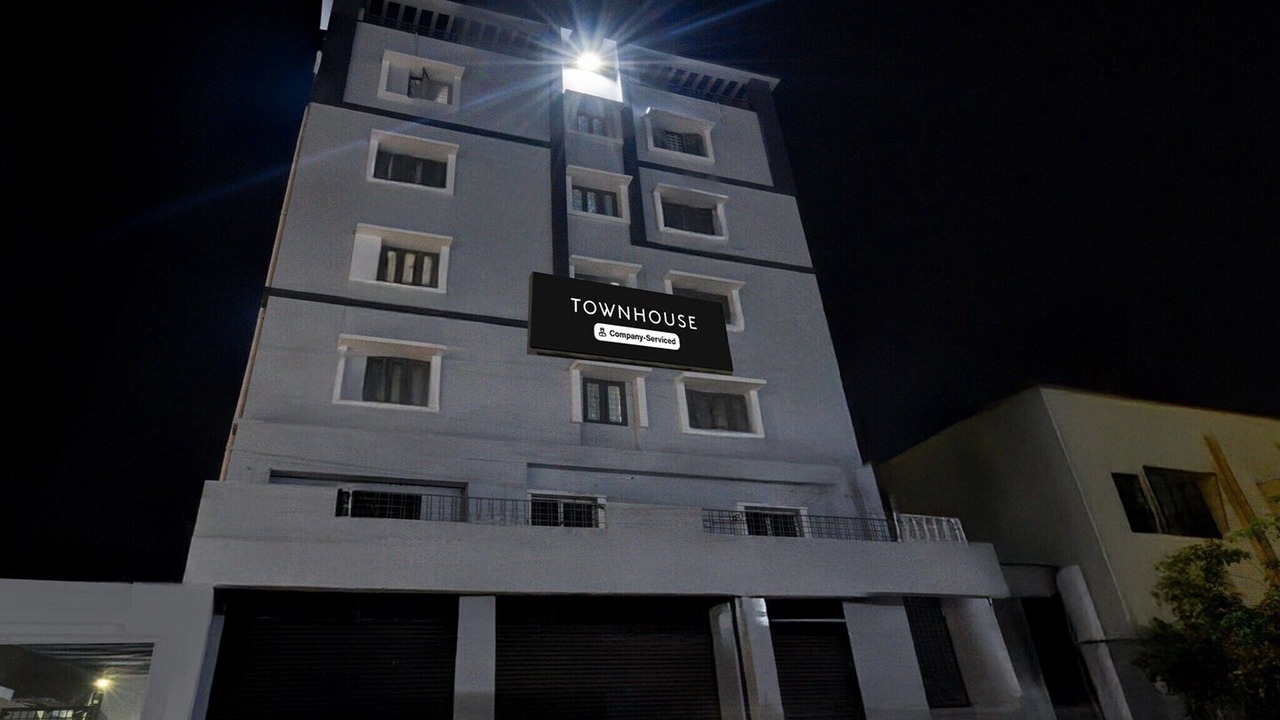 Photo of Outdoor in Vanasthalipuram