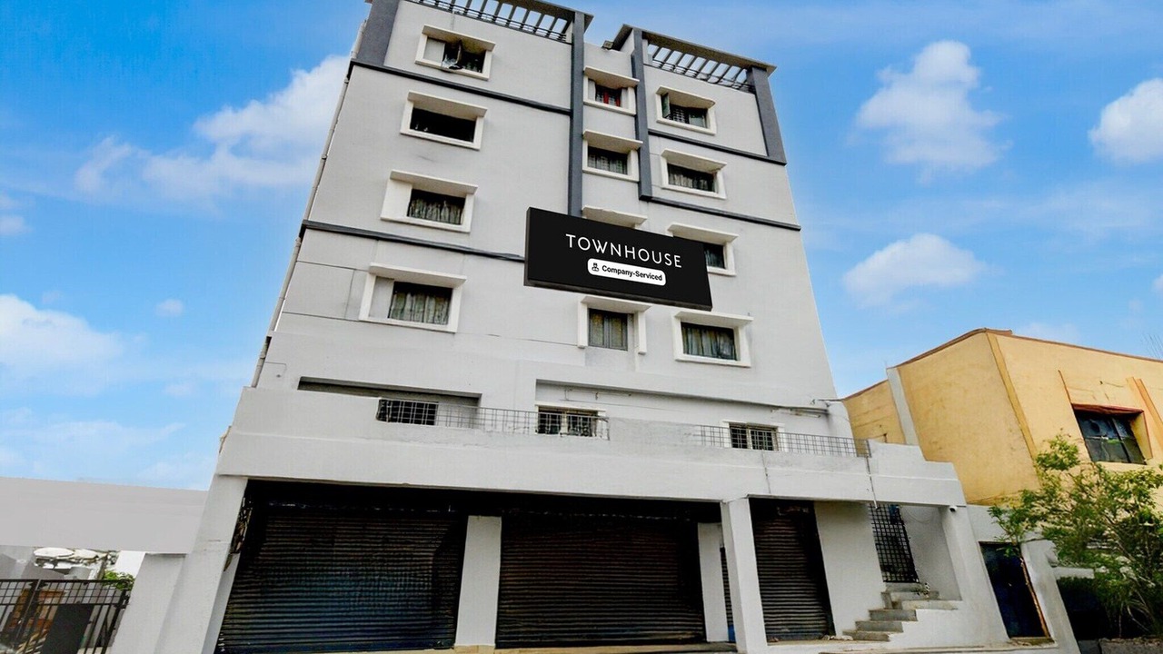 Photo of Outdoor in Vanasthalipuram