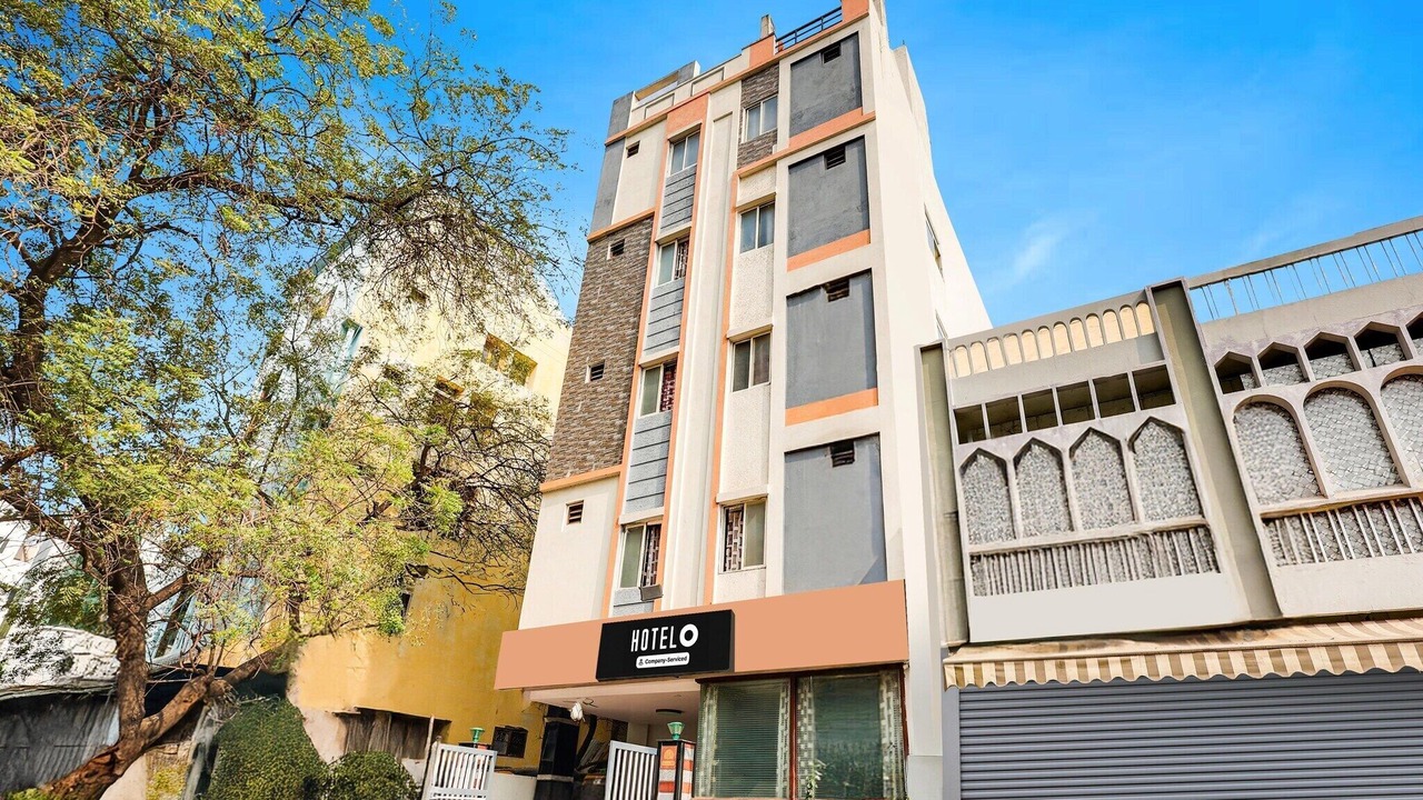 Photo of Outdoor in Guntur