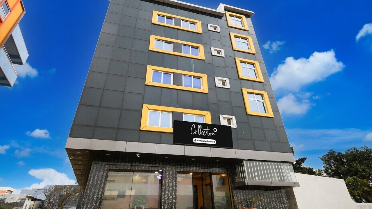 Photo of Outdoor in Hyderabad