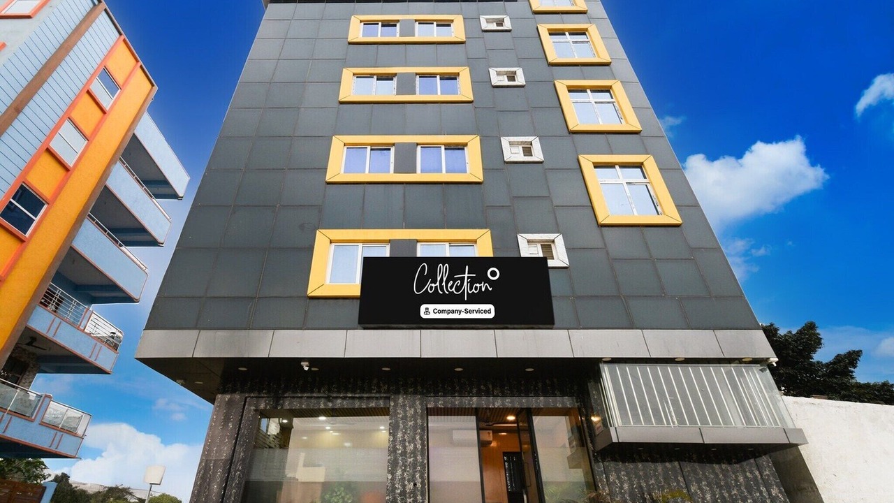 Photo of Outdoor in Hyderabad