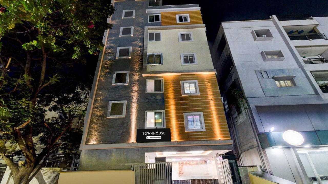 Photo of Outdoor in Manikonda