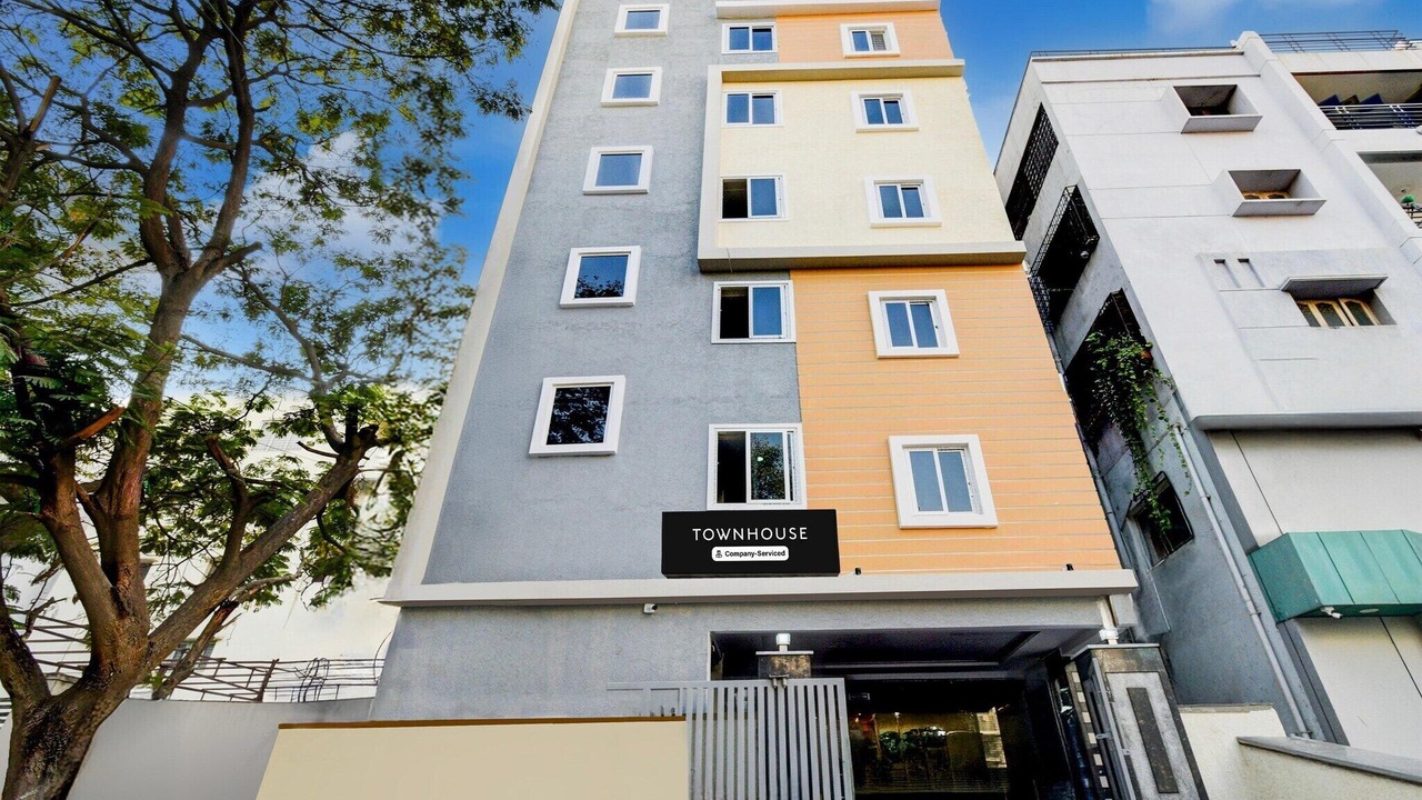 Photo of Outdoor in Manikonda