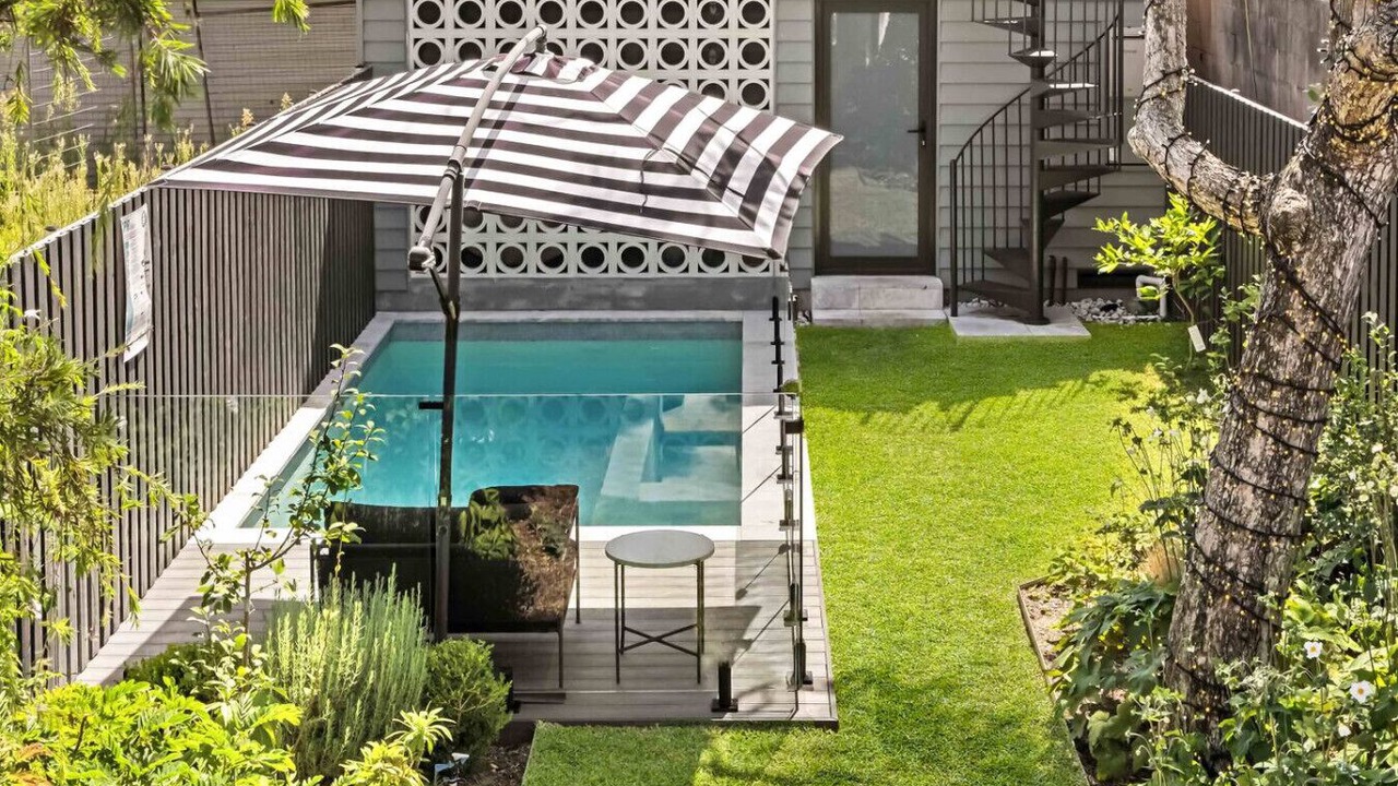 Photo of Outdoor in Annandale