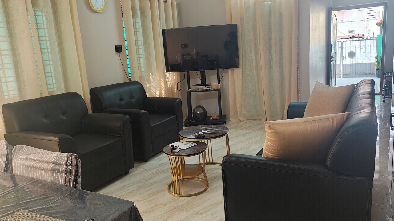 Photo of Livingroom in Hyderabad