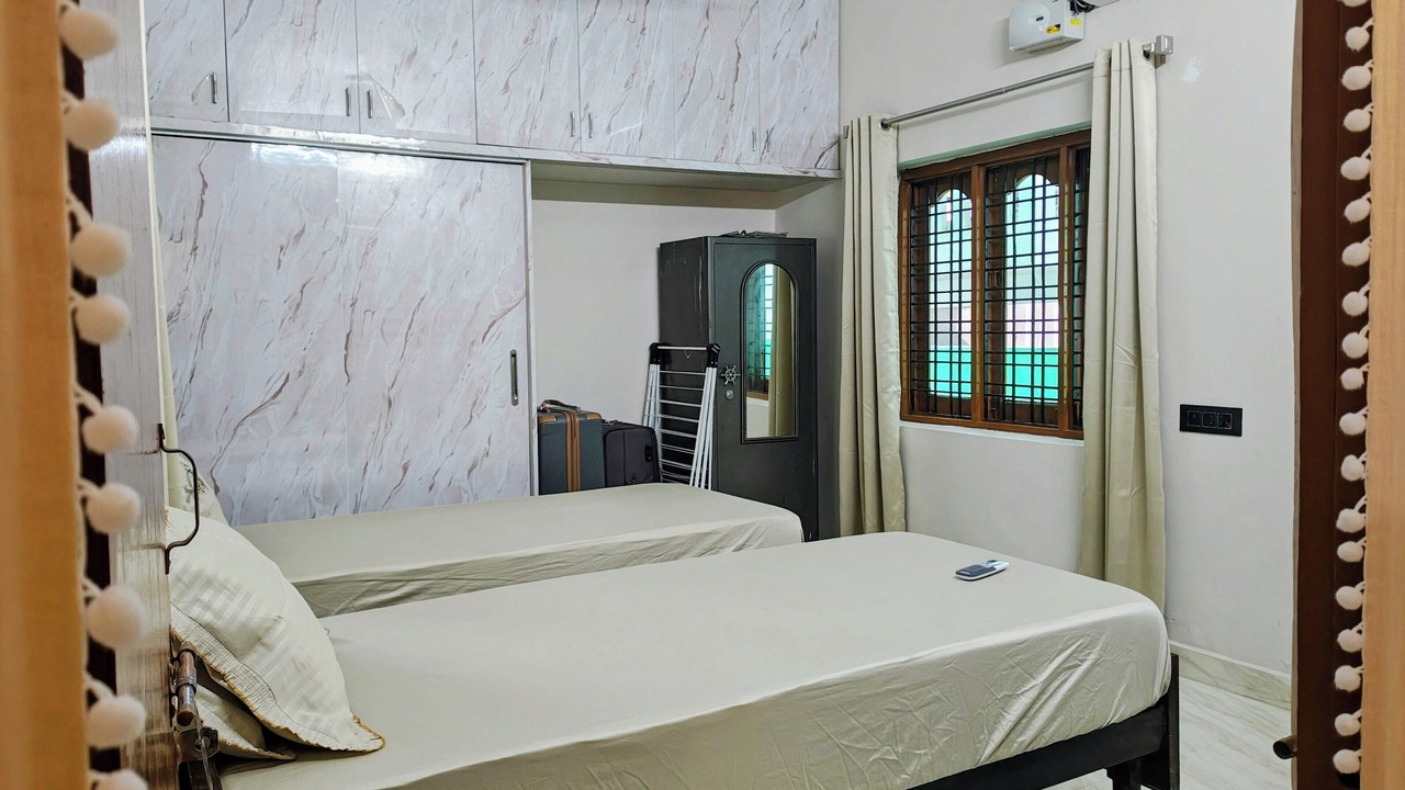 Photo of Bedroom in Hyderabad