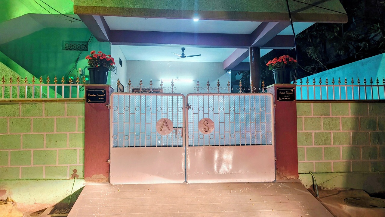 Photo of Outdoor in Hyderabad