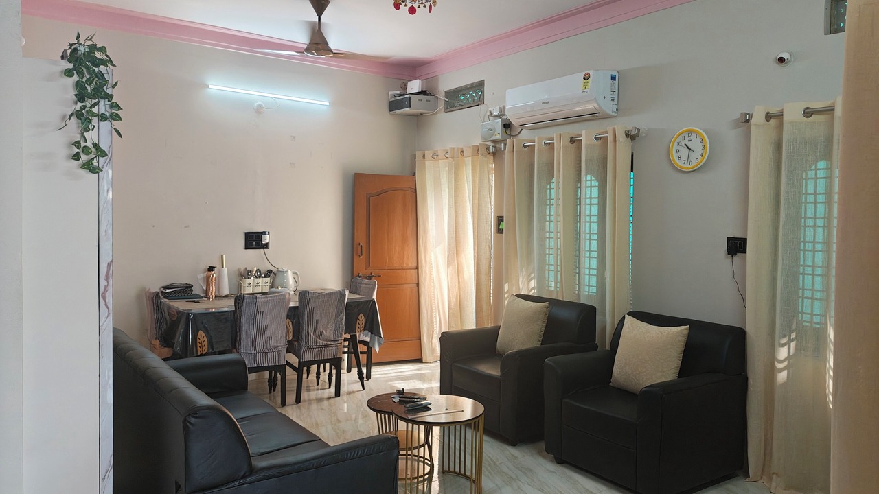 Photo of Livingroom in Hyderabad