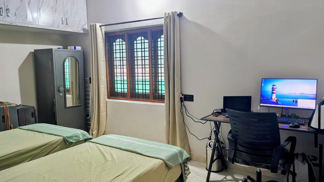 Photo of Bedroom in Hyderabad