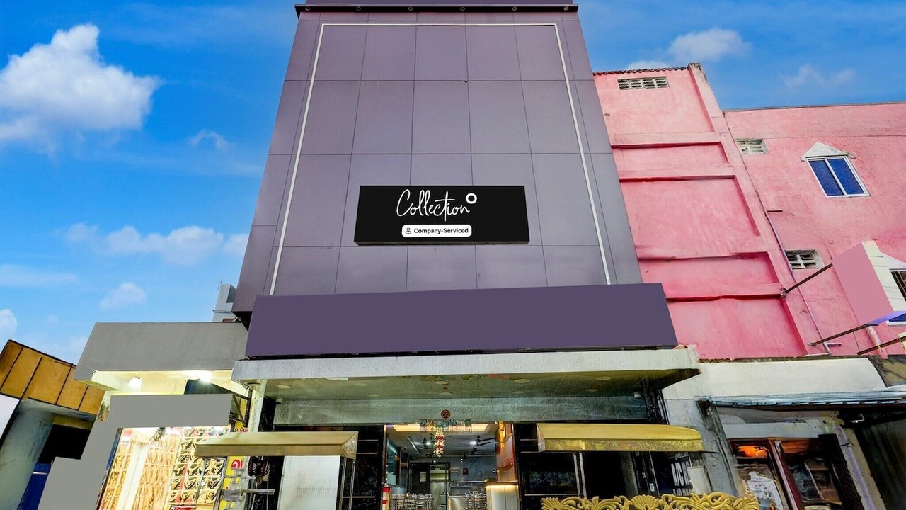 Photo of Outdoor in Chennai