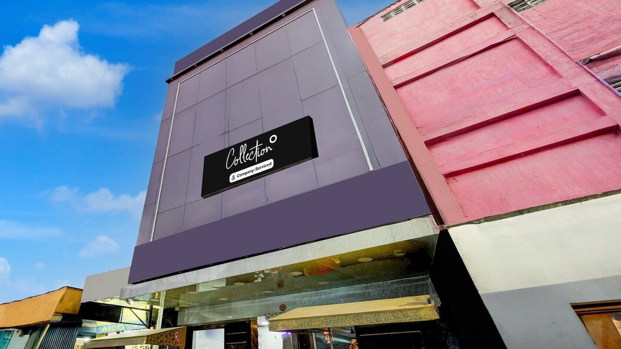Photo of Outdoor in Chennai