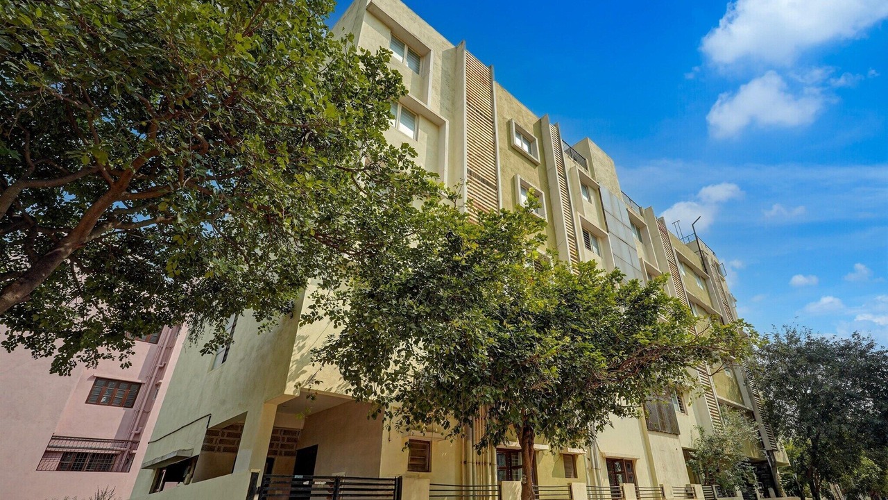 Photo of Outdoor in R.K. Hegde Nagar