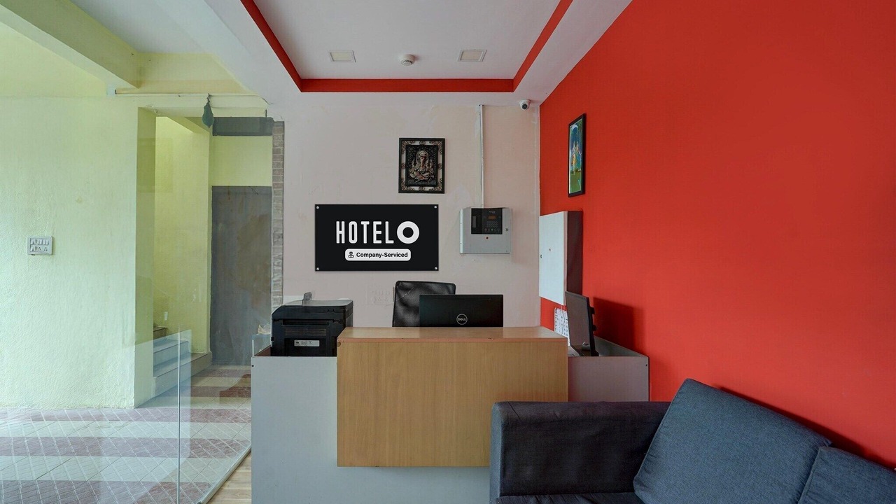 Photo of Others in R.K. Hegde Nagar