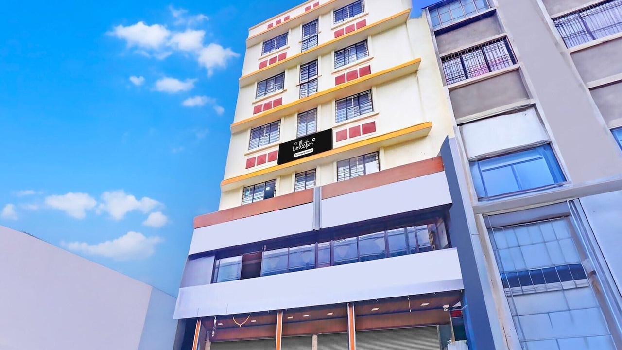 Photo of Outdoor in Pune