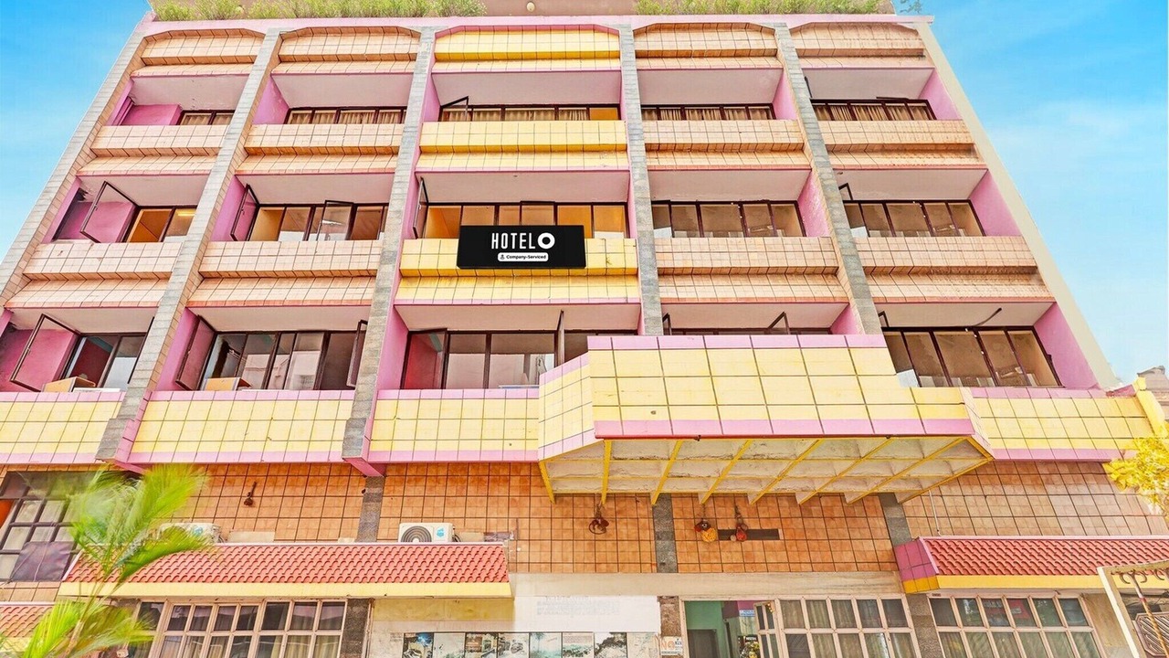 Photo of Outdoor in Gajuwaka