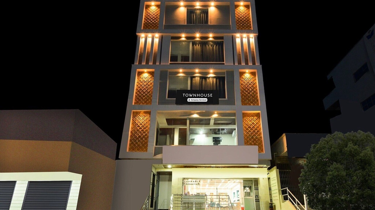 Photo of Outdoor in Hyderabad