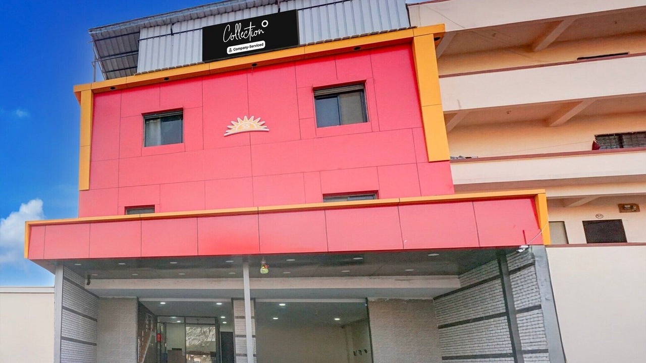 Photo of Outdoor in Pimpri - Chinchwad