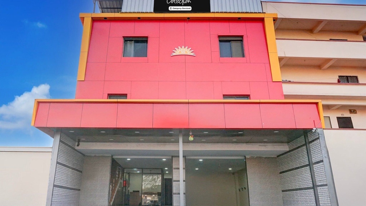 Photo of Outdoor in Pimpri - Chinchwad