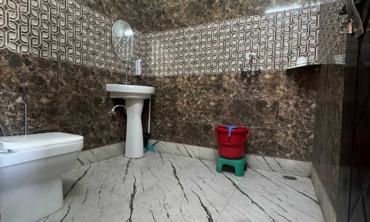 Photo of Bathroom in Rishikesh