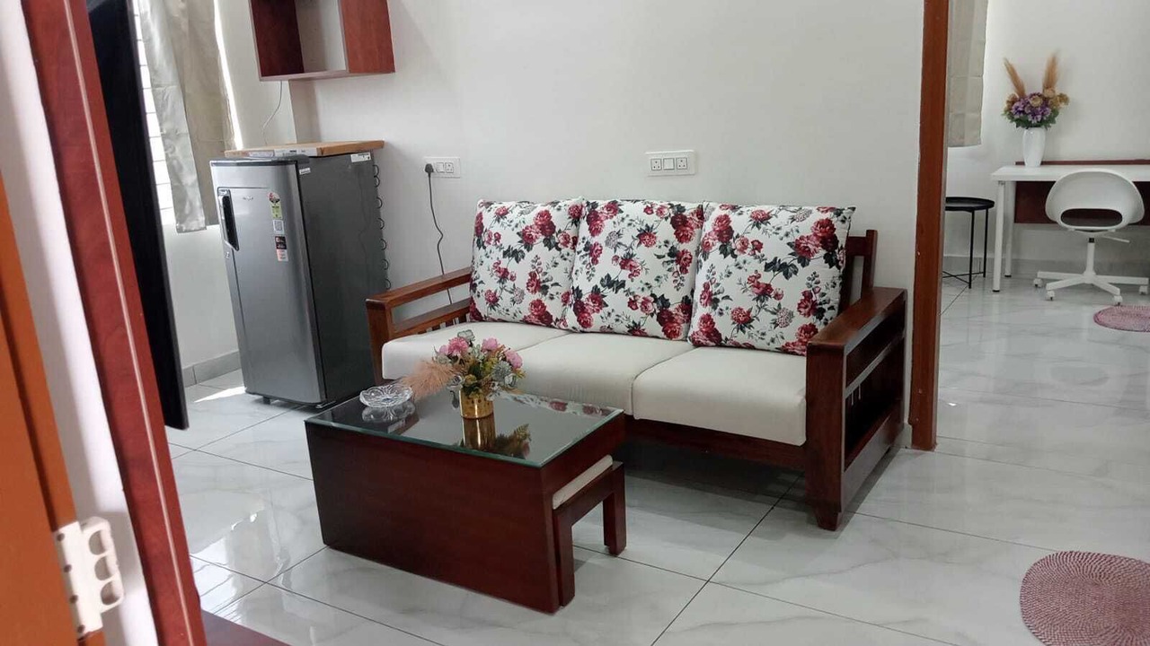 Photo of Livingroom in Whitefield