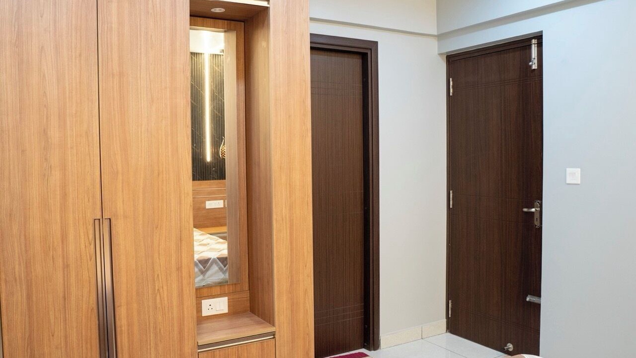 Photo of Bedroom in Thiruvananthapuram