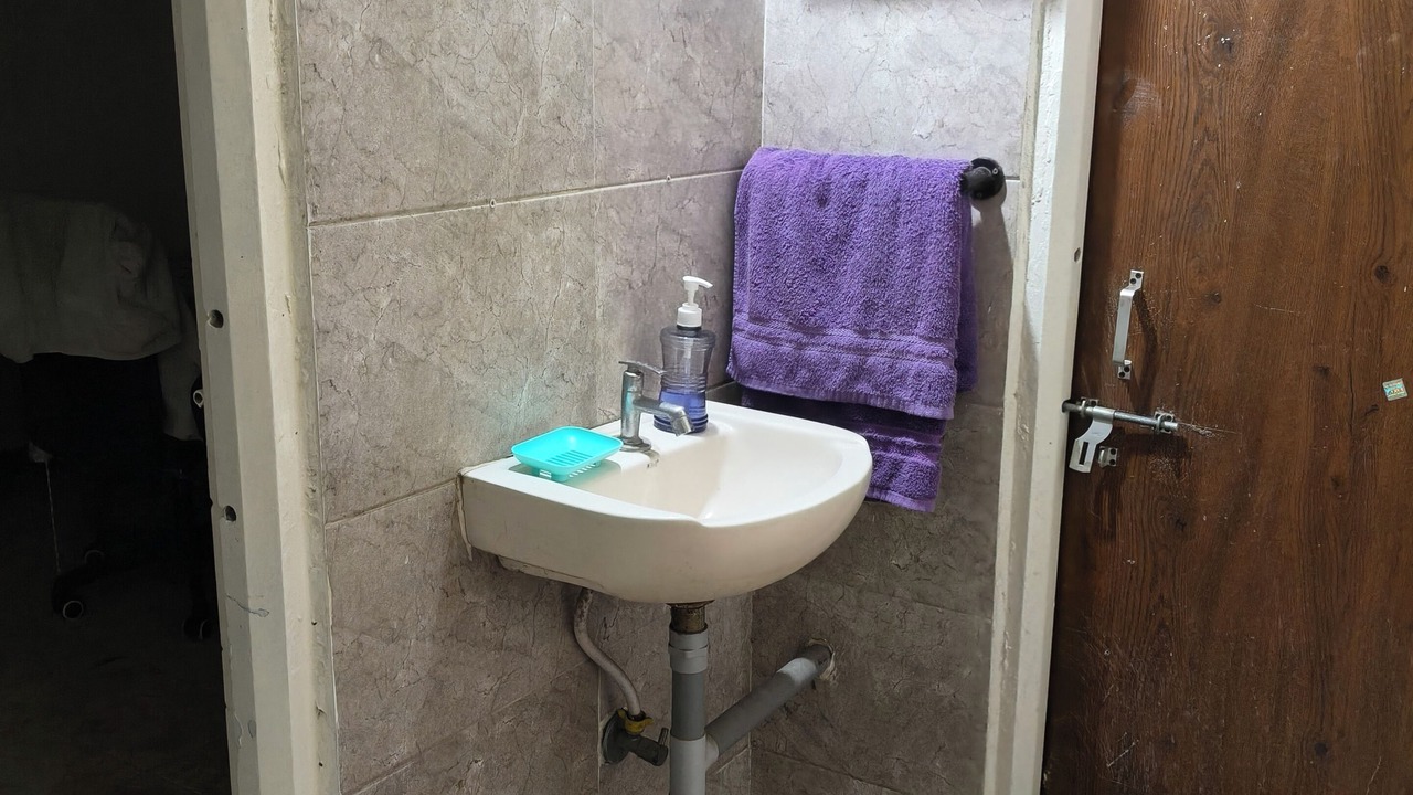 Photo of Bathroom in Nagpur
