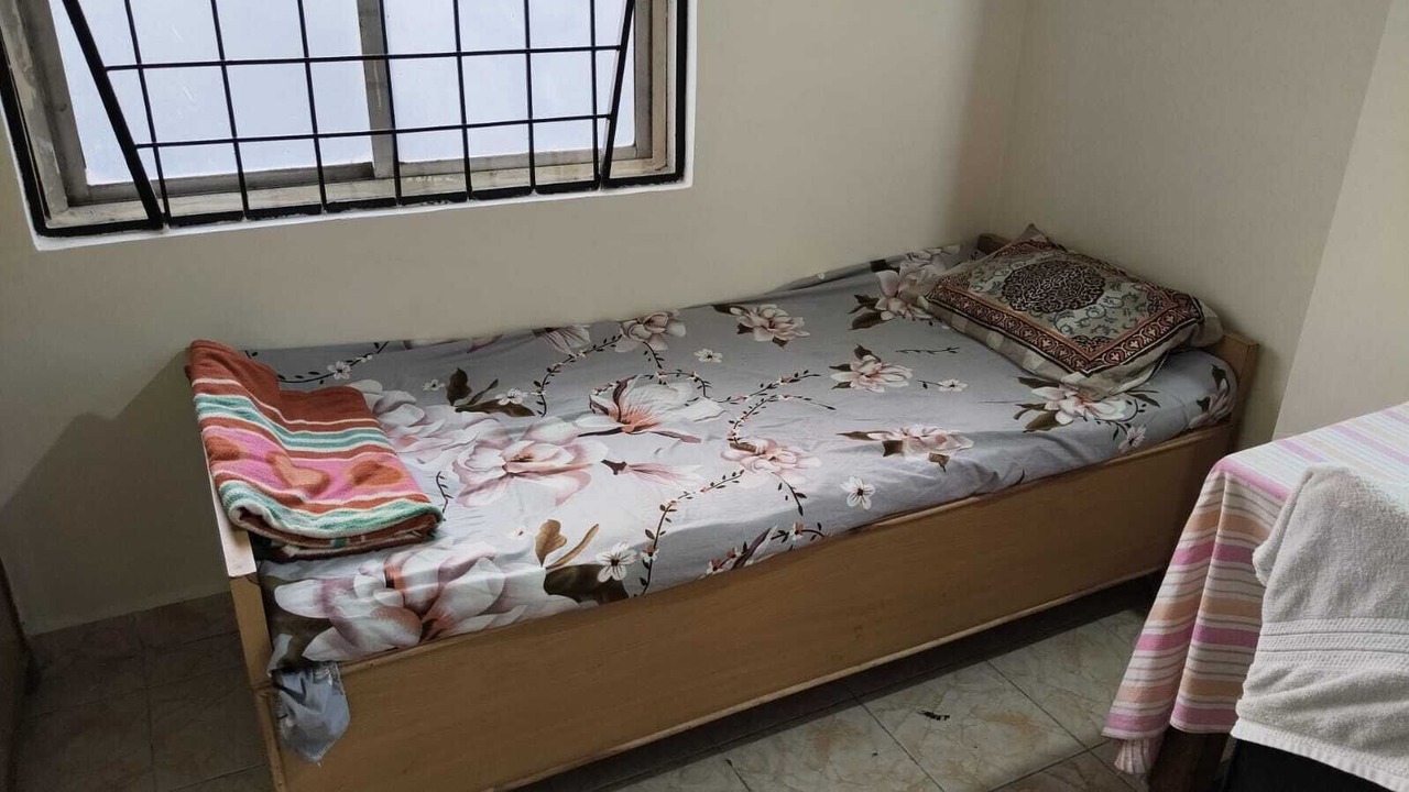 Photo of Bedroom in Nagpur