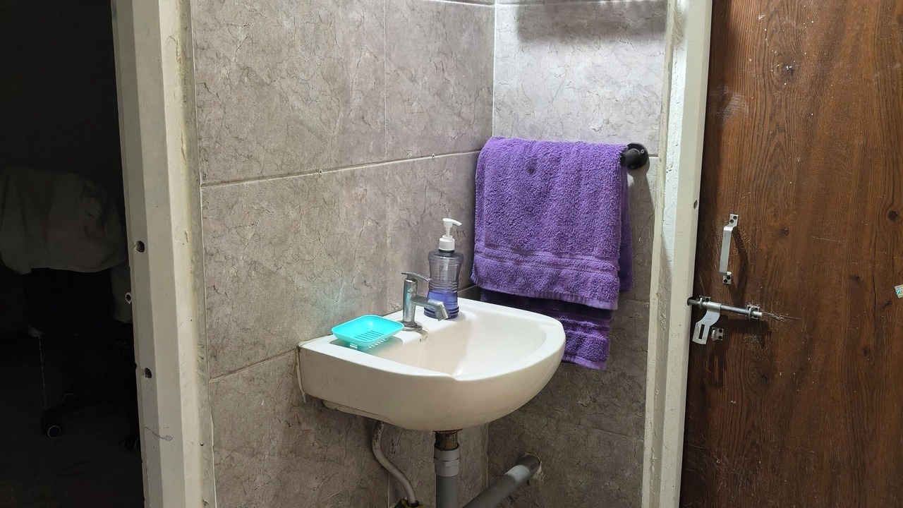 Photo of Bathroom in Nagpur