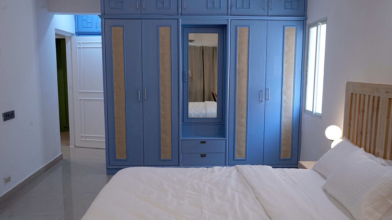 Photo of Bedroom in Bangalore City Center