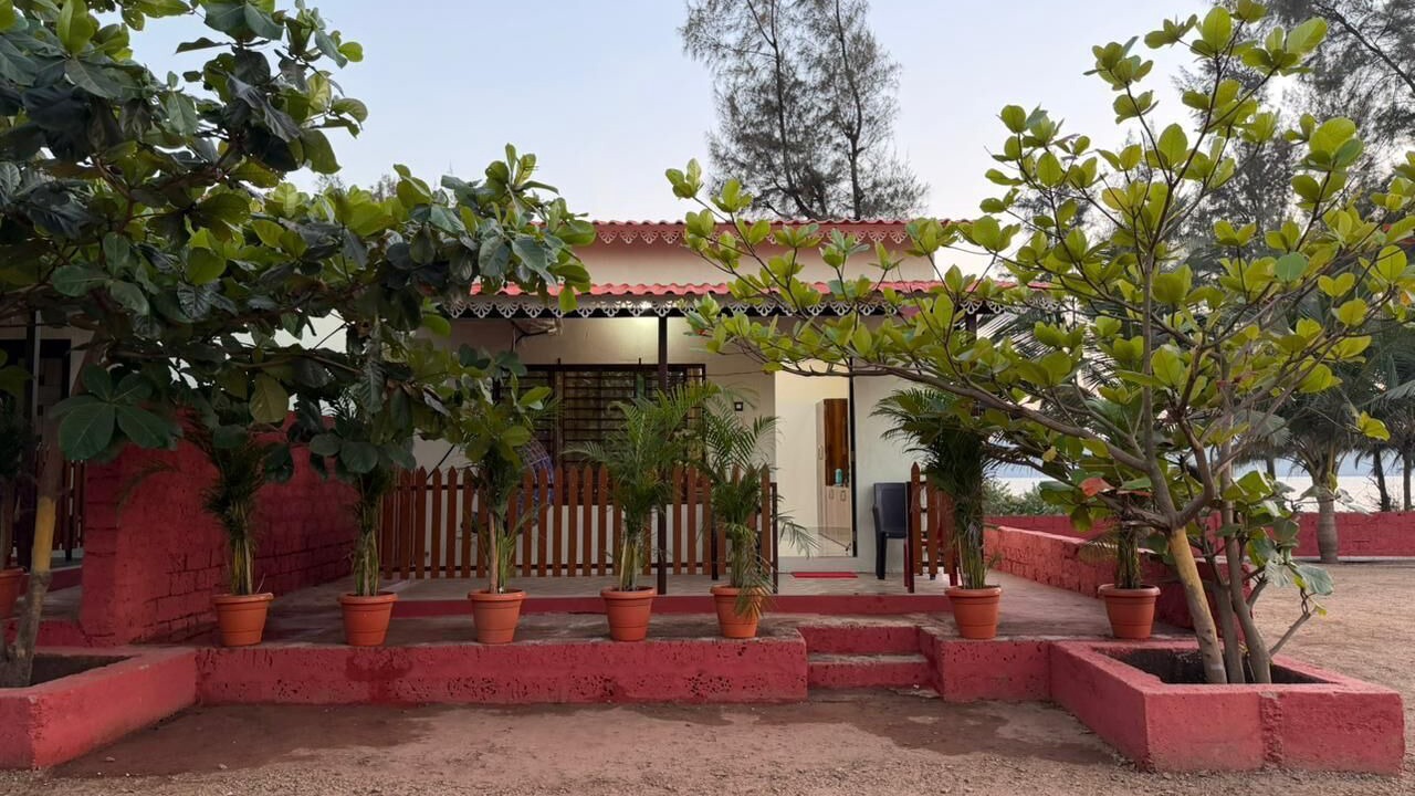 Photo of Outdoor in Ganpatipule