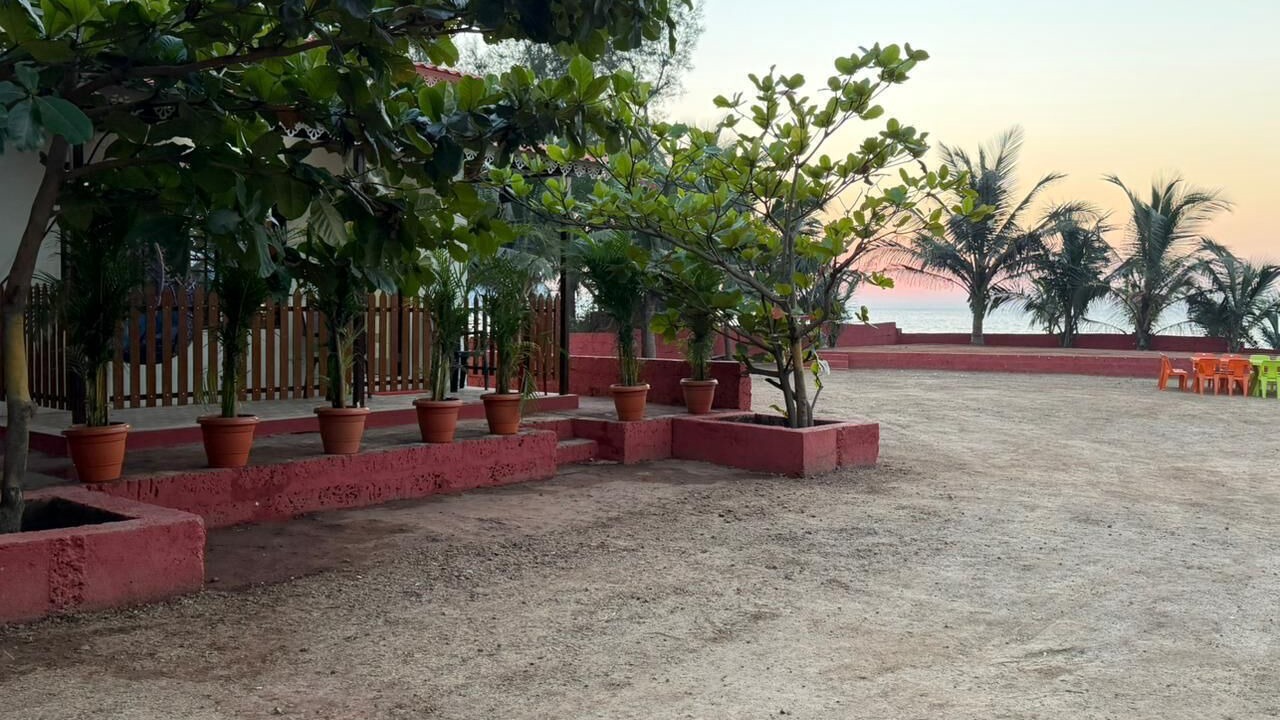 Photo of Outdoor in Ganpatipule