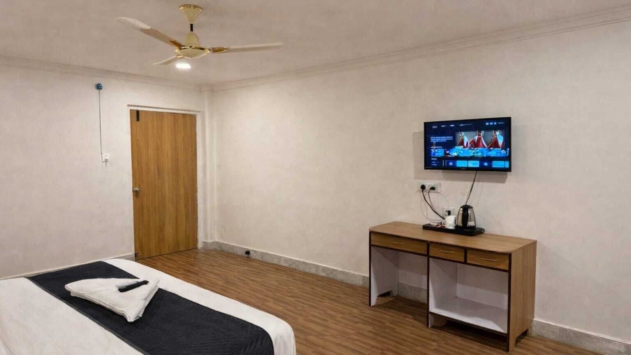 Photo of Bedroom in Masab Tank