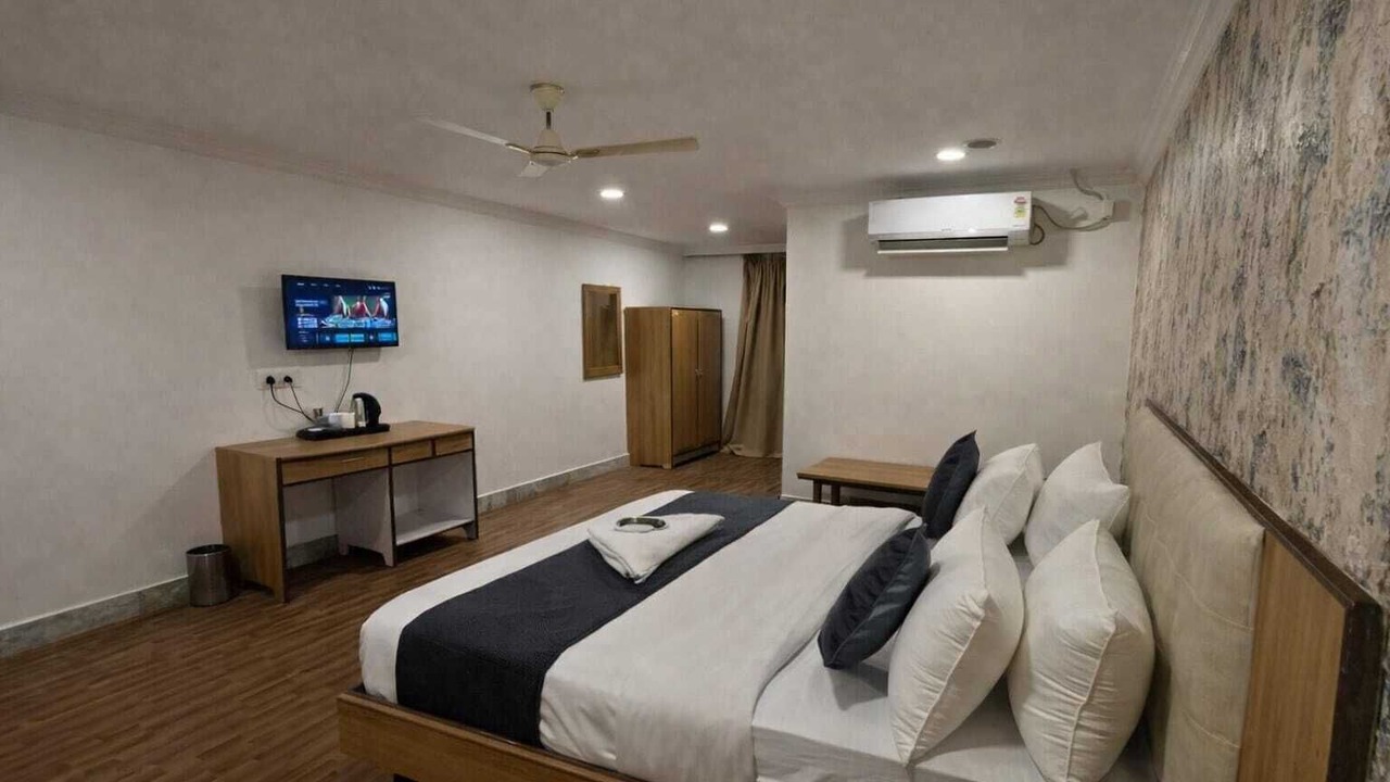 Photo of Bedroom in Masab Tank