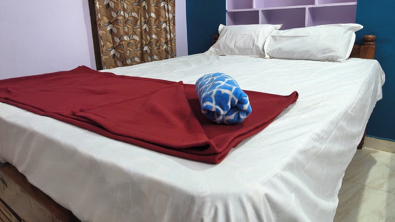 Photo of Bedroom in Kamalapur