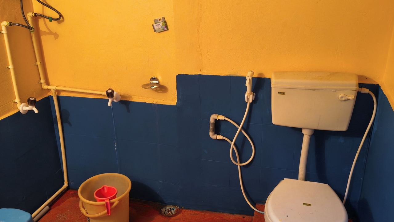 Photo of Bathroom in Kamalapur
