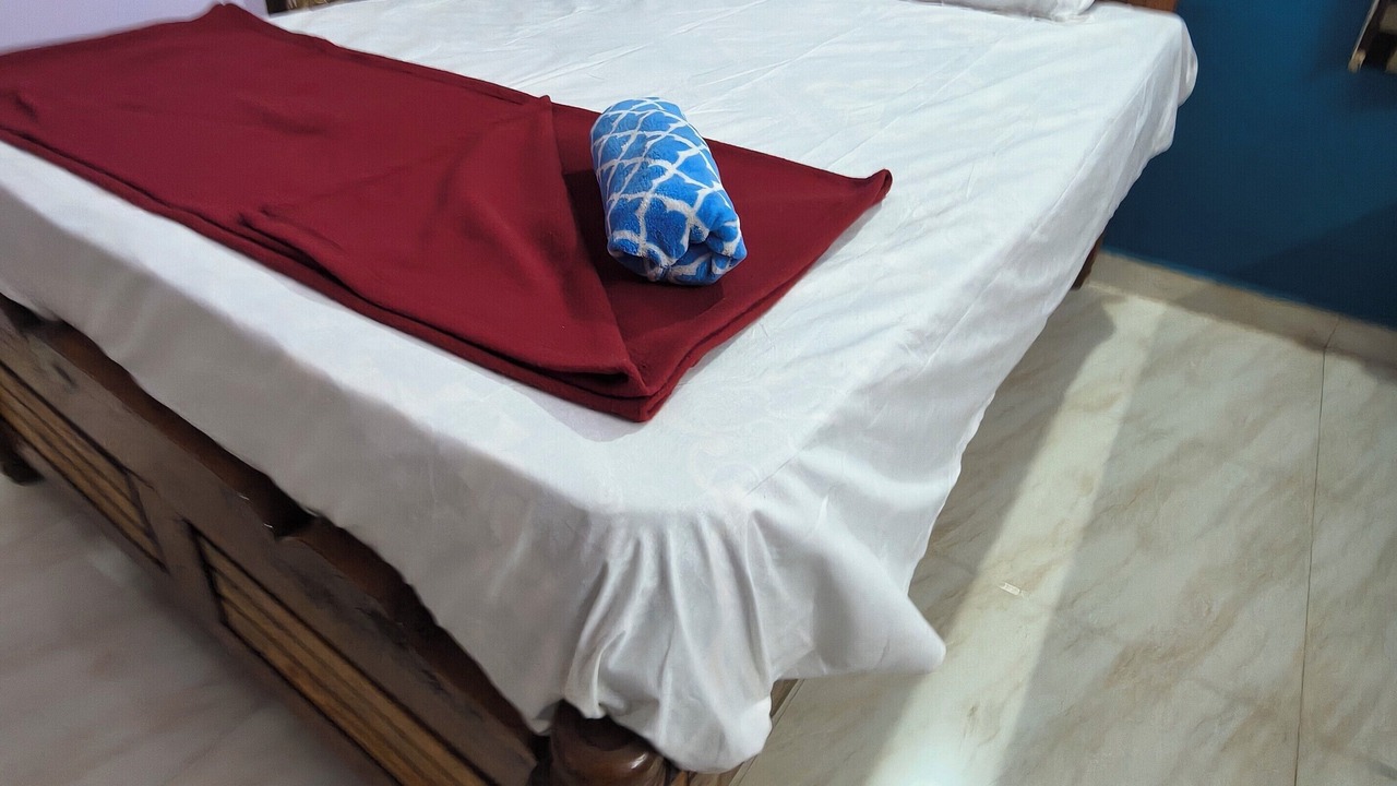 Photo of Bedroom in Kamalapur