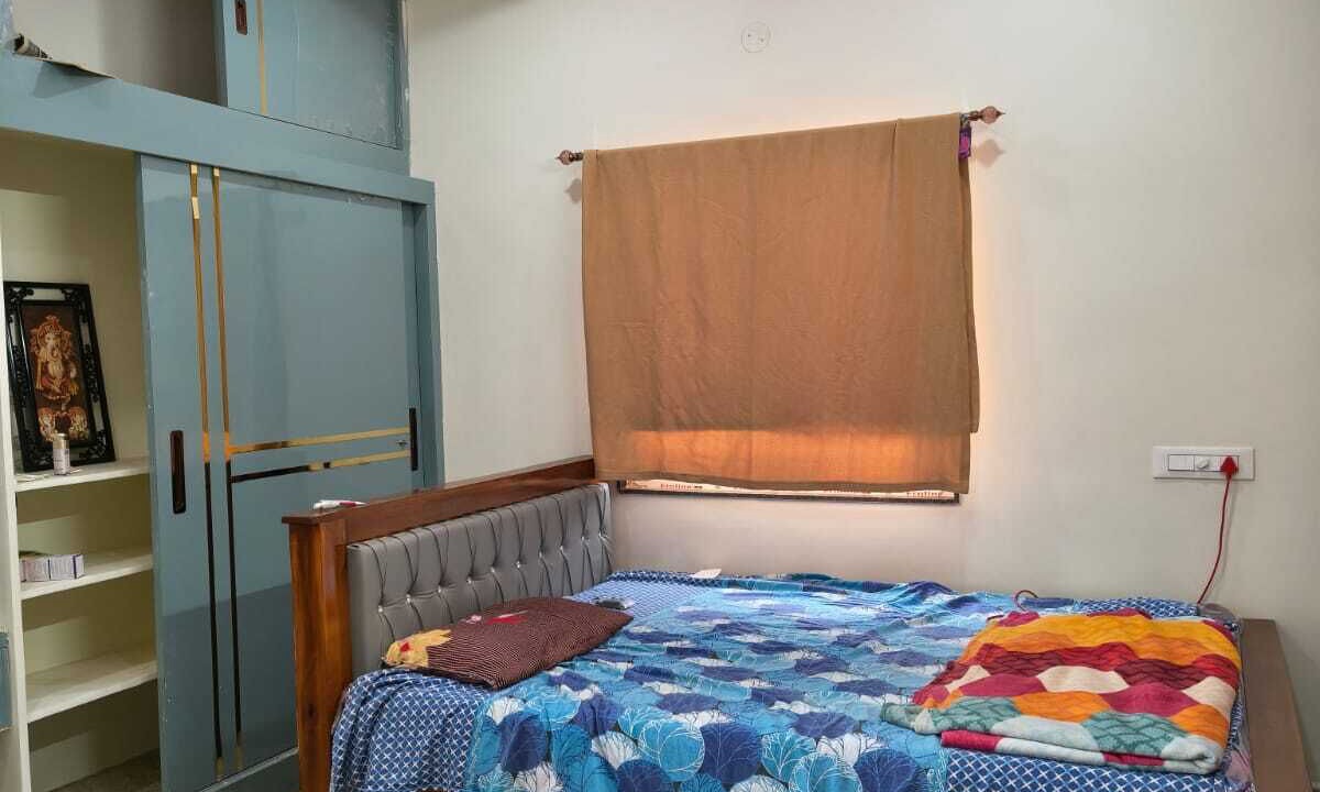 Photo of Bedroom in Kamalapur