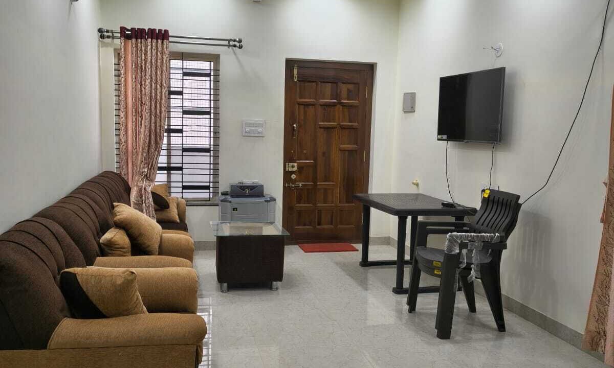 Photo of Livingroom in Kamalapur