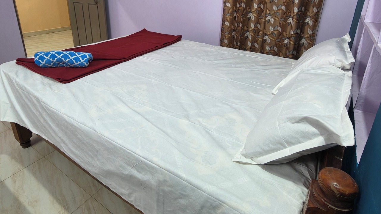 Photo of Bedroom in Kamalapur