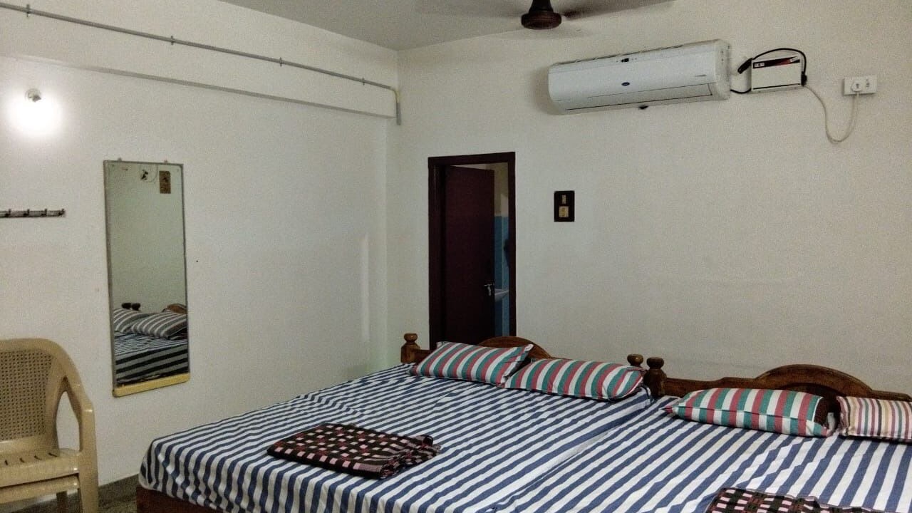 Photo of Bedroom in Tiruvannamalai