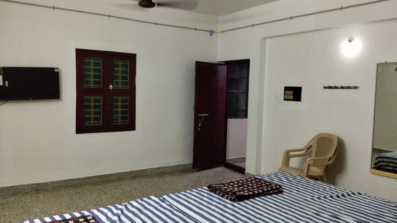 Photo of Bedroom in Tiruvannamalai