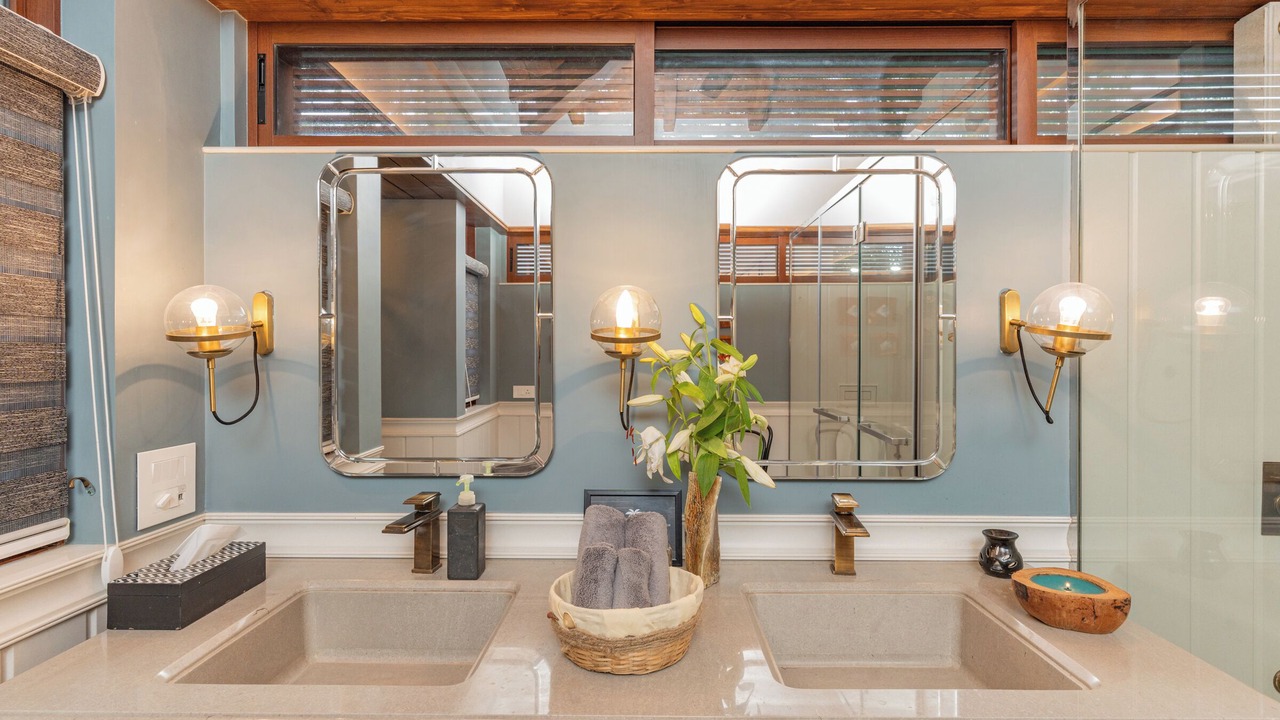 Photo of Bathroom in Candolim
