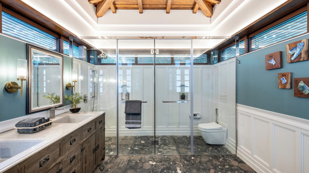 Photo of Bathroom in Candolim