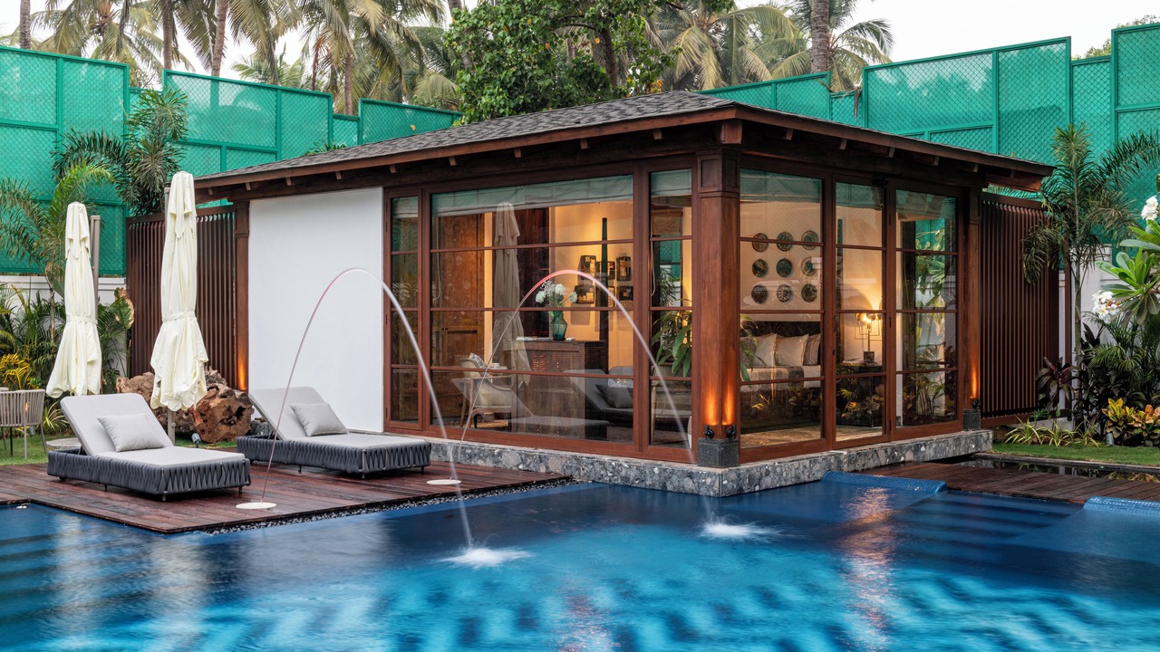 Photo of Outdoor in Candolim